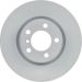 BOSCH Bremsscheibe 0 986 479 A06 BOSCH Bremsscheibe 0 986 479 A06