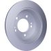 Hella Bremsscheibe PRO 8DD 355 113-641 Hella Bremsscheibe PRO 8DD 355 113-641