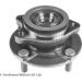 Blue Print Radlagersatz ADN18255