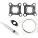 Nissens Turbolader 93278