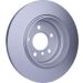 Hella Bremsscheibe PRO 8DD 355 112-251