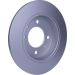 Hella Bremsscheibe PRO 8DD 355 118-111 Hella Bremsscheibe PRO 8DD 355 118-111