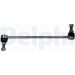 Stange/Strebe, Stabilisator TC2165 Stange/Strebe, Stabilisator TC2165