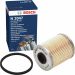 Kraftstofffilter F 026 402 047