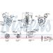 Nissens Turbolader 93203