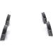 BOSCH Bremsbelagsatz, Scheibenbremse 0 986 494 174 BOSCH Bremsbelagsatz, Scheibenbremse 0 986 494 174