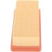 BOSCH 1 457 433 255 Luftfilter
