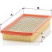 MANN-FILTER C 3261 Luftfilter