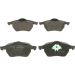 BOSCH Bremsbelagsatz, Scheibenbremse 0 986 494 390 BOSCH Bremsbelagsatz, Scheibenbremse 0 986 494 390