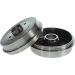 BOSCH Bremstrommel 0 986 477 172 BOSCH Bremstrommel 0 986 477 172