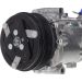 Kompressor, Klimaanlage 690226 Kompressor, Klimaanlage 690226