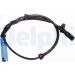 Delphi Sensor, Raddrehzahl SS20163 Delphi Sensor, Raddrehzahl SS20163