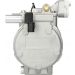 Nissens Kompressor, Klimaanlage FIRST FIT 89290