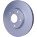 Hella Bremsscheibe PRO 8DD 355 112-171