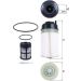 Knecht Kraftstofffilter KX 406KIT