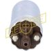 GEBE Kraftstoffpumpe 9 6008 1