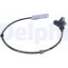 Delphi Sensor, Raddrehzahl SS20184
