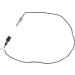 Sensor, Abgastemperatur 707163 Sensor, Abgastemperatur 707163