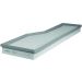Knecht Luftfilter LX 582/1