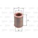 Valeo Luftfilter 585635