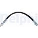 Bremsschlauch LH6763 Bremsschlauch LH6763
