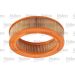 Valeo Luftfilter 585644