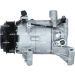 Kompressor, Klimaanlage 320234