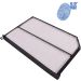 Blue Print Filter, Innenraumluft ADJ132521