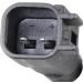 Metzger Sensor, Raddrehzahl 09001457