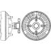 Mahle Kupplung, Kühlerlüfter BEHR Premium Line CFC 234 000P