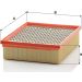 MANN-FILTER C 24 128/2 Luftfilter MANN-FILTER C 24 128/2 Luftfilter