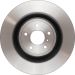 Bremsscheibe DF6498S