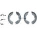 Textar Bremsbackensatz 91083000 Textar Bremsbackensatz 91083000