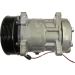 Mahle Kompressor, Klimaanlage BEHR ACP 395 000S