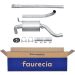 Hella Mittelschalldämpfer Easy2Fit – PARTNERED with Faurecia 8LC 366 023-991