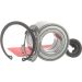 2 x SKF Radlagersatz VKBA 3637
