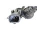Metzger Sensor, Raddrehzahl 09001104