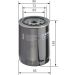 BOSCH F 026 407 004 Ölfilter BOSCH F 026 407 004 Ölfilter