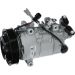 Kompressor, Klimaanlage 690017 Kompressor, Klimaanlage 690017