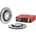 Brembo Bremsscheibe PRIME LINE - UV Coated 09.C170.11 Brembo Bremsscheibe PRIME LINE - UV Coated 09.C170.11