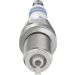 BOSCH 0 242 236 599 Zündkerze Double Iridium BOSCH 0 242 236 599 Zündkerze Double Iridium