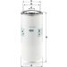 Ölfilter W 13 145/3