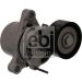 FEBI BILSTEIN 100168 Riemenspanner, Keilrippenriemen
