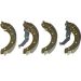 Bremsbackensatz S 68 521 Bremsbackensatz S 68 521