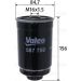 Valeo Kraftstofffilter 587759