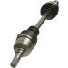 Maxgear Antriebswelle 49-1825