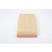 BOSCH 1 457 433 594 Luftfilter