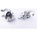 Hella Bremssattel 8AN 355 783-751