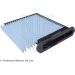 Blue Print Filter, Innenraumluft ADN12514