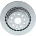 Bremsscheibe 0 986 479 H64 Bremsscheibe 0 986 479 H64